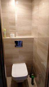 Apartament 7 Piętro