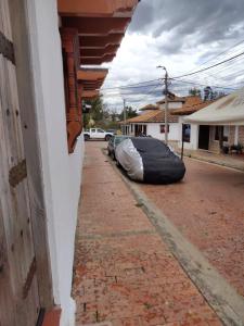 Zentroa habitación Senderos