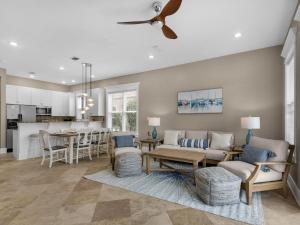 Miramar Beach Villas 112 by Newman-Dailey