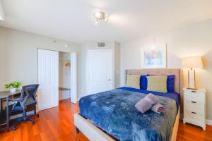 Luxury Oceanview in Brickell & Free Parking