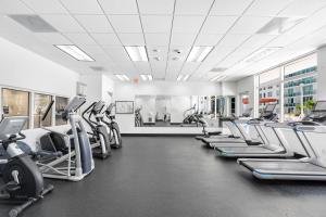 Luxury Oceanview in Brickell & Free Parking