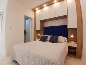 Depto Santa Fe zona centro para 2 personas