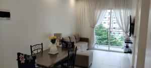 Matina Enclaves 2br Condominium short walk to sm city