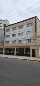 Apartamento perto da praia, mercado e restaurante, local tranquilo