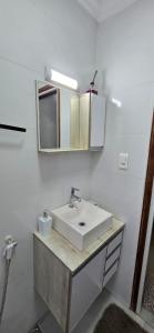 Apartamento perto da praia, mercado e restaurante, local tranquilo