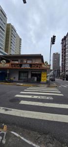 Apartamento perto da praia, mercado e restaurante, local tranquilo