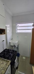 Apartamento perto da praia, mercado e restaurante, local tranquilo