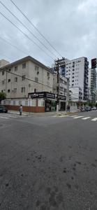 Apartamento perto da praia, mercado e restaurante, local tranquilo