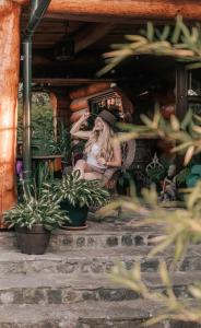 RetroHouse -wypoczynek bez dzieci-Zadzwoń !