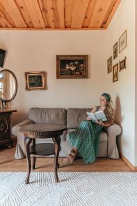 RetroHouse -wypoczynek bez dzieci-Zadzwoń !