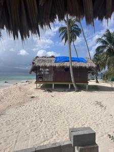Tubazenika Paradise Lodge - San blas