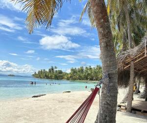 Tubazenika Paradise Lodge - San blas