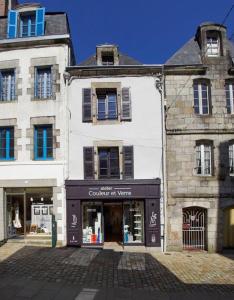 Chez Nolwenn