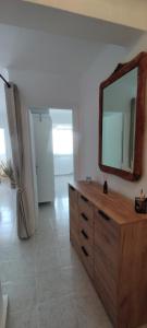 Altozano centro Málaga