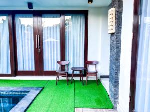 Ratu Deandra Villa Seminyak