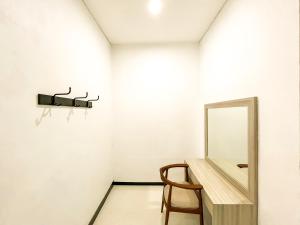 Ratu Deandra Villa Seminyak