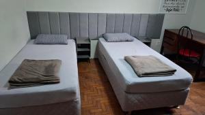 Rota Mundus Turismo e Hospedagem