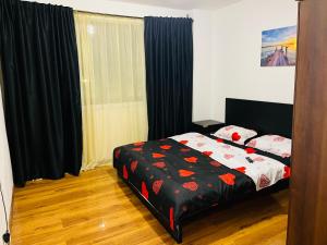 Apartament Soseaua Stefan cel mare