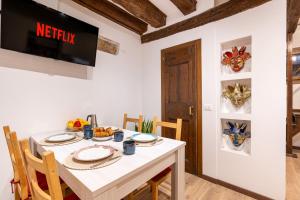 8 minuti a piedi da Piazza San Marco, centralissimo