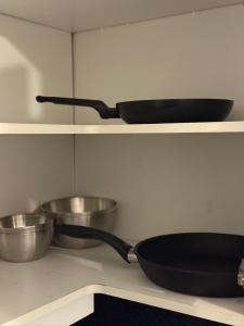 Frankfurt Messe 6 Betten EG