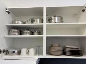 Frankfurt Messe 6 Betten EG