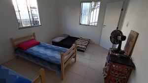 Casa Salvador no Pelourinho