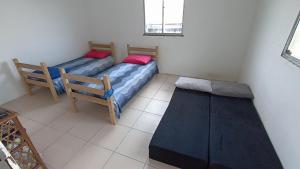 Casa Salvador no Pelourinho