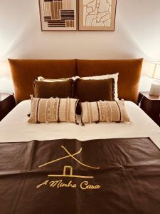 Casa do Campo - A Minha Casa