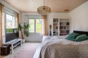 Villa Welcome to Lapland