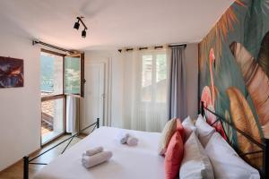 Lake View Suite - free Wi-Fi