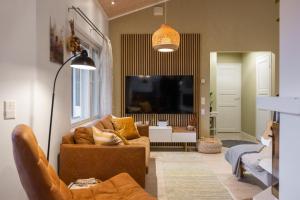 Villa Welcome to Lapland