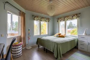 Villa Welcome to Lapland