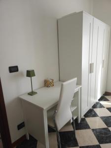 Il campazzo locazione turistica