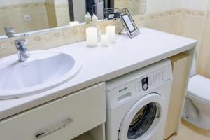 Novomestenskaya street