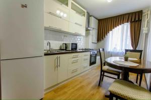 Novomestenskaya street