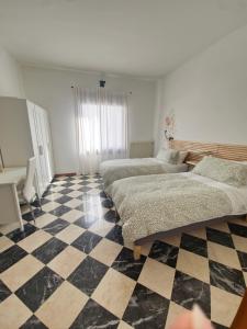 Il campazzo locazione turistica