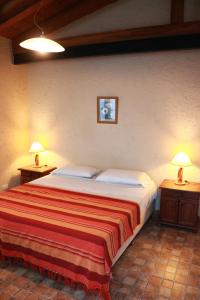 Costa Bonita Aparts & Spa