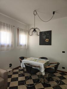 Il campazzo locazione turistica