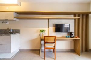 MY1010 · Sua casa em São Paulo, o lado Shopping Frei Caneca