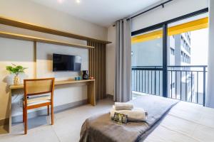 MY1010 · Sua casa em São Paulo, o lado Shopping Frei Caneca