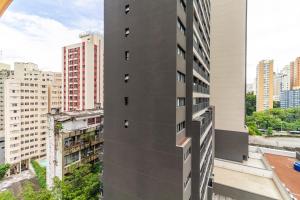 MY1010 · Sua casa em São Paulo, o lado Shopping Frei Caneca