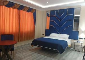 Hostal Manhatan Condado