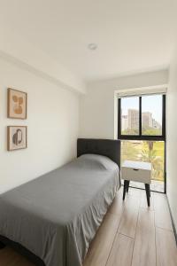 Cozy 3BR Nice View in Barranco