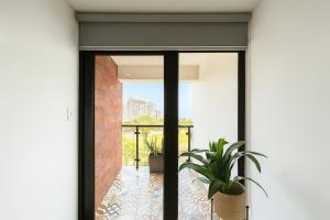 Cozy 3BR Nice View in Barranco