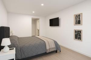 Cozy 3BR Nice View in Barranco