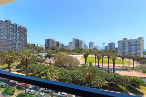 Cozy 3BR Nice View in Barranco