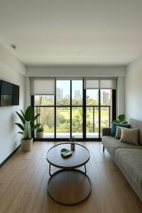 Cozy 3BR Nice View in Barranco