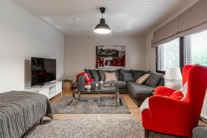 Cozy Family House in the heart of everything