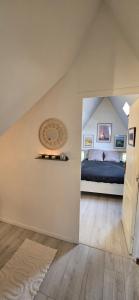 Appartement Le Saint Julien centre historique