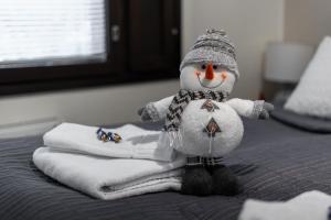 Cozy Family House in the heart of everything